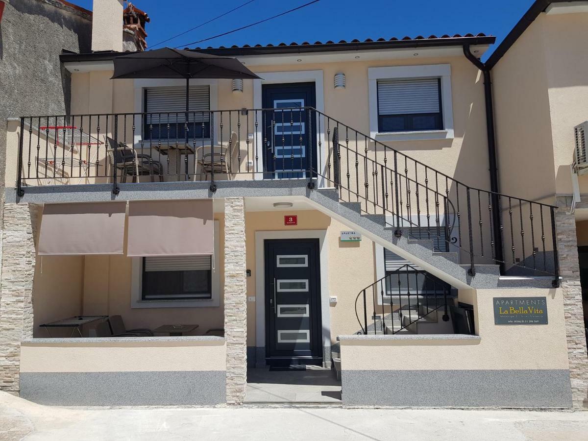 Apartment La Bella *